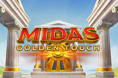 Midasgoldentouch Лев Казино слот